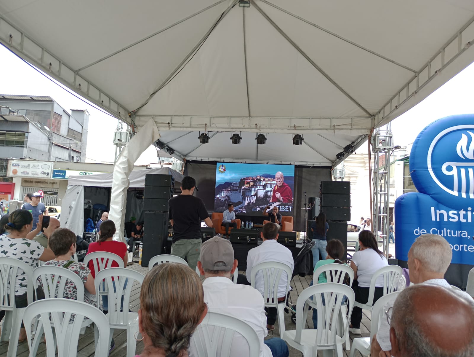 Imagen 4 del evento