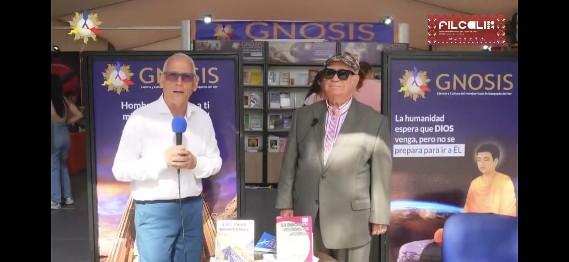 Feria Internacional del Libro de Cali
