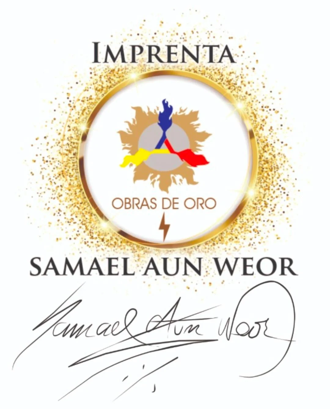 Logo Imprenta